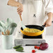 Silicone Kitchenware Cooking Utensils Set Heat Resistant Kitchen Cooking Utensils
