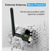 USB Wifi Adapter Antenna USB Ethernet Wifi Dongle MT7601 Driver