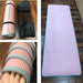 Professional Yoga Mats Non-slip For Fitness Pilates Gym Exercise NRB Yoga Mat Pads