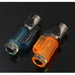 Visible Gas Blue Flame Torch Turbo Lighter Spray Gun Butane Lighter