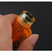 Visible Gas Blue Flame Torch Turbo Lighter Spray Gun Butane Lighter