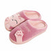 Women Winter Home Slipper Shoes Non-slip Soft Winter Warm House Slippers