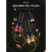 NAILWIND Nail Gel Polish UV LED Lamp Varnishes Base Top Coat Nail Polish