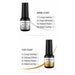 NAILWIND Nail Gel Polish UV LED Lamp Varnishes Base Top Coat Nail Polish