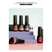 NAILWIND Nail Gel Polish UV LED Lamp Varnishes Base Top Coat Nail Polish