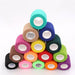 Colorful Sport Self Adhesive Elastic Bandage Wrap Tape