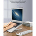 Adjustable Foldable Laptop Stand Non-slip Laptop Holder Notebook Stand