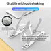 Adjustable Foldable Laptop Stand Non-slip Laptop Holder Notebook Stand