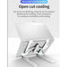 Adjustable Foldable Laptop Stand Non-slip Laptop Holder Notebook Stand