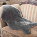 Home Faux Sheep Fur Carpet Decoration Ultra Soft Chair Sofa Cover Rugs