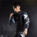 Thermal Underwear Set Men's Sportswear Running Training Compression Tights