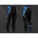 Thermal Underwear Set Men's Sportswear Running Training Compression Tights