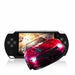 Handheld PSP Game Console 4.3 Inch Screen 8G Easy Operation MP3 MP4 MP5 Player