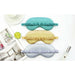 Women Imitated Silk Sleep Eye Mask Portable Travel Eye-patch Sleeping Mask