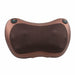 Relaxation Massage Pillow Electric Neck Shoulder Back Heating Infrared Massager