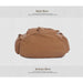 New Fashion Men Women Backpack Vintage Canvas Travel Bags Large Capacity Backpack