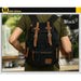 New Fashion Men Women Backpack Vintage Canvas Travel Bags Large Capacity Backpack