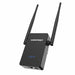 Wireless Extender 802.11ac WiFi Repeater 2.4G/5Ghz Wi-Fi Amplifier 300/1200 M