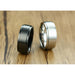 6/8mm Spinner Ring Men Women Stress Release Stainless Steel Jewelry Rings