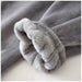 Pajama Pants Men Loose Coral Velvet Trousers Autumn Winter Flannel Soft Warm Pants