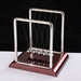 Newton's Cradle Balance Steel Balls Physics Science Pendulum