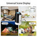 Water Bottle Pump USB Charging Automatic Electric Water Dispenser Pump Bottle