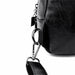 Women Leather Backpacks Fashion Shoulder Travel Backpack Bags