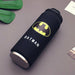 Creative Stainless Steel Super Hero Avenger Justice League Thermos Portable Unisex Students Personality Trendy Straw Cup