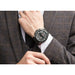 Men Watches Leather Luxury Brand Waterproof Military Sports Wrist Watch Chronograph