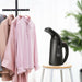 Portable Handheld Steamer Iron Vertical Garment Steamer Ironing Machine