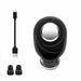 TWS Wireless Earphones Bluetooth 5.0 9D Bass Stereo Waterproof Earbuds