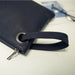 Women Fashion Clutch Bag Envelope Design Solid Color Clutch Evening Bags