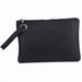 Women Fashion Clutch Bag Envelope Design Solid Color Clutch Evening Bags