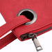 Women Fashion Clutch Bag Envelope Design Solid Color Clutch Evening Bags