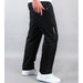 Men's Sweatpants Trousers Autumn Winter Velvet Warm Quick-drying Loose Winter Wear Pants