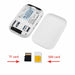 4G Wifi Mini Router 3G 4G Lte Wireless Portable Pocket Router With Sim Card Slot