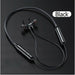 Magnetic Wireless Bluetooth 5.0 Earphones Neckband Stereo Waterproof Headset