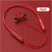 Magnetic Wireless Bluetooth 5.0 Earphones Neckband Stereo Waterproof Headset