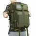 Large Capacity Men Military Tactical Backpack Softback Waterproof Hiking Camping Hunting Bags