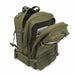 Large Capacity Men Military Tactical Backpack Softback Waterproof Hiking Camping Hunting Bags