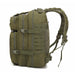 Large Capacity Men Military Tactical Backpack Softback Waterproof Hiking Camping Hunting Bags