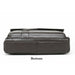 Men Briefcase Genuine Leather Bag Business Class Crossbody Gentlemen Travel Office Bags
