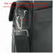 Men Briefcase Genuine Leather Bag Business Class Crossbody Gentlemen Travel Office Bags
