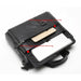 Men Briefcase Genuine Leather Bag Business Class Crossbody Gentlemen Travel Office Bags