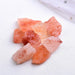 Natural Crystal Minerals Specimen Irregular Shape Rough Rock Stone Home Decoration