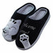 Women Winter Home Slipper Shoes Non-slip Soft Winter Warm House Slippers