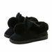 Women Winter Home Slipper Shoes Non-slip Soft Winter Warm House Slippers