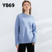 Autumn Winter Women Knitted Turtleneck Cashmere Sweater Oversize Casual Basic Pullover Jumper