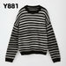 Autumn Winter Women Knitted Turtleneck Cashmere Sweater Oversize Casual Basic Pullover Jumper