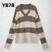 Autumn Winter Women Knitted Turtleneck Cashmere Sweater Oversize Casual Basic Pullover Jumper